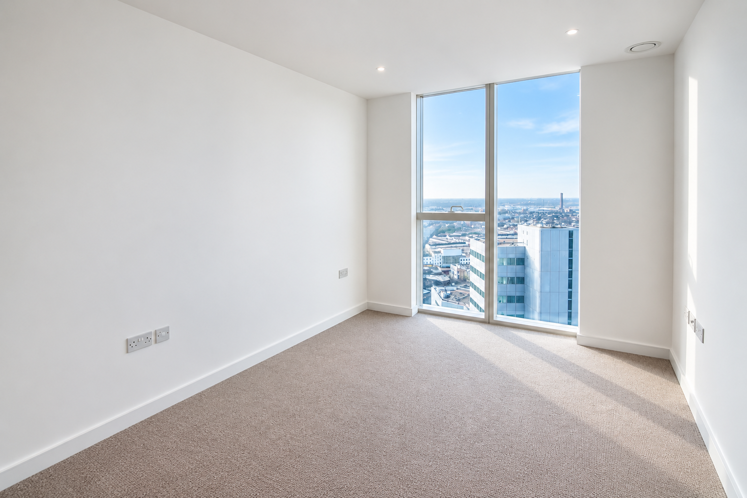 Flat Bedford Park in Greater London