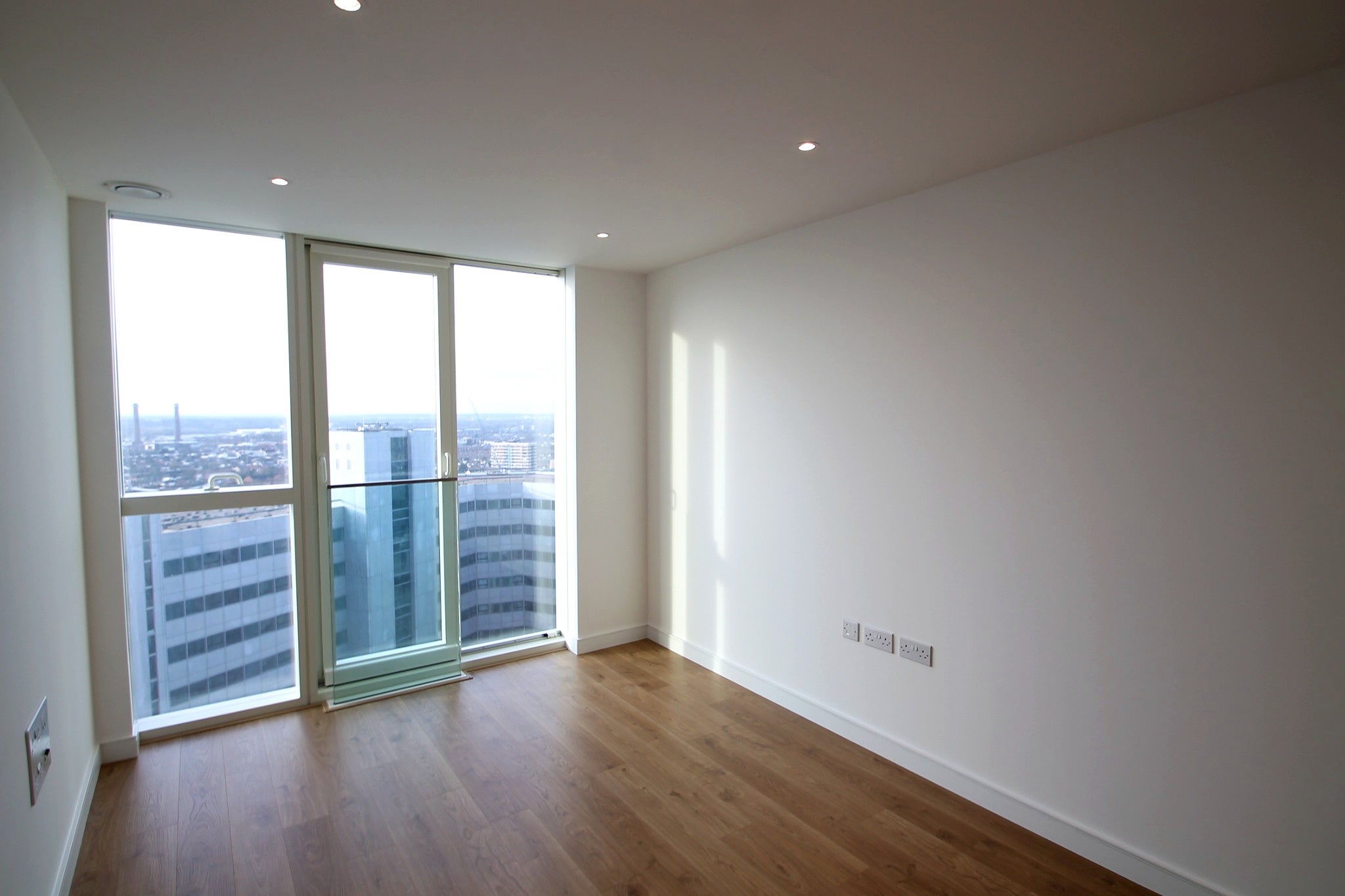 Flat Bedford Park in Greater London