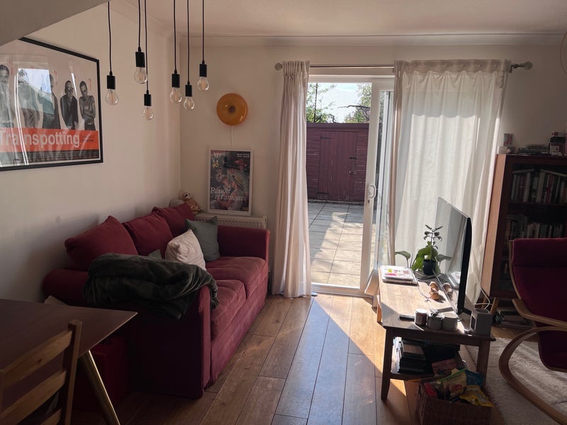 Room Jefferson Close in Greater London