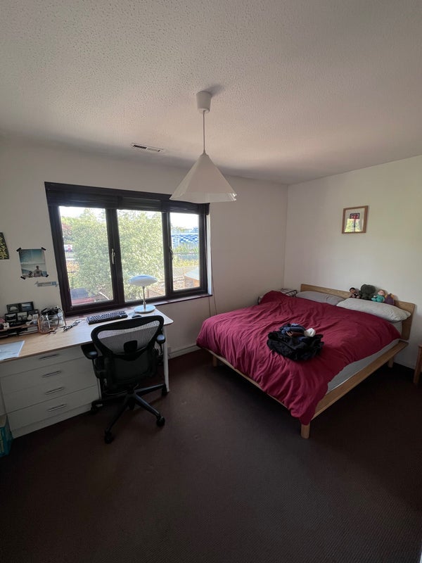 Room Jefferson Close in Greater London