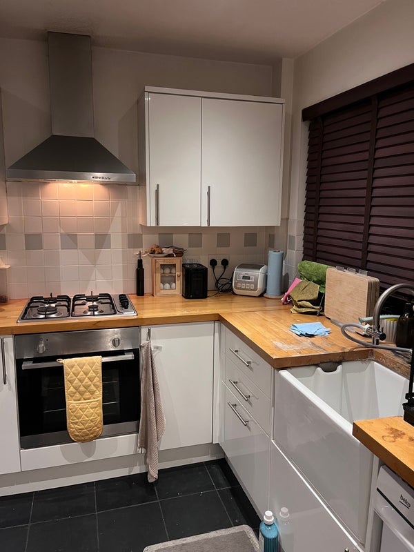 Room Jefferson Close in Greater London