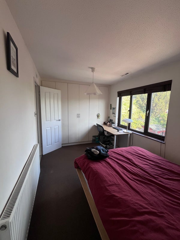 Room Jefferson Close in Greater London