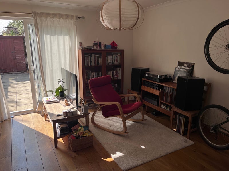 Room Jefferson Close in Greater London