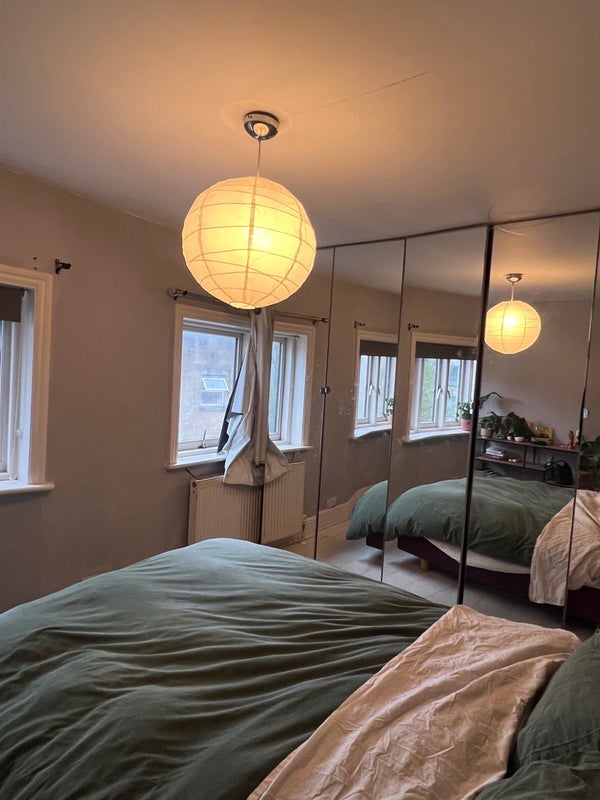Room Cambridge Heath Road in Greater London