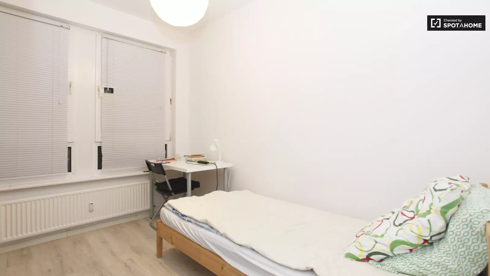 Wohnung Hohenzollerndamm in Berlin