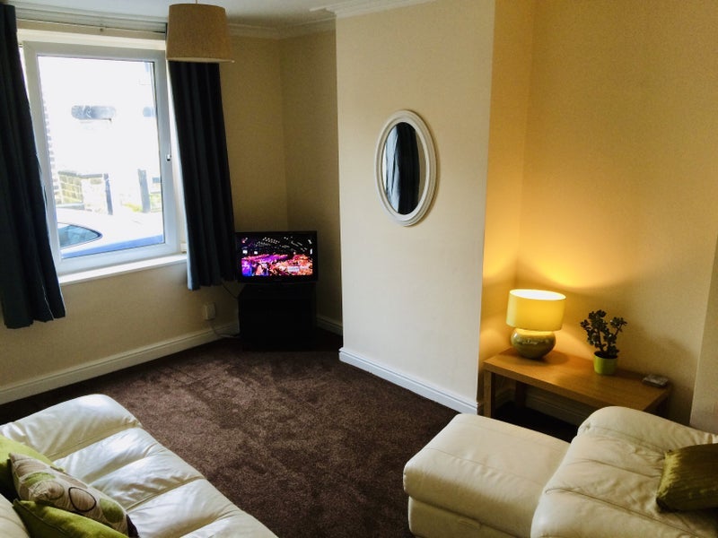 Room South Street in Barnsley