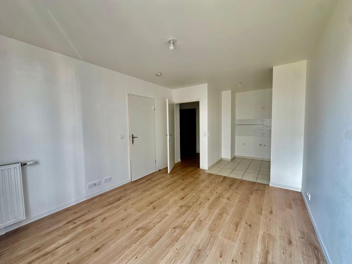 Appartement Rue du Vieux Pont à Carrières-sous-Poissy