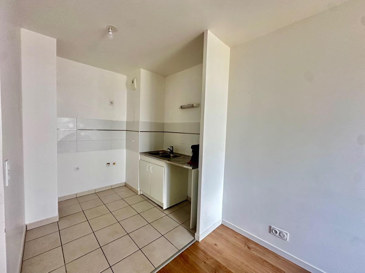 Appartement Rue du Vieux Pont à Carrières-sous-Poissy