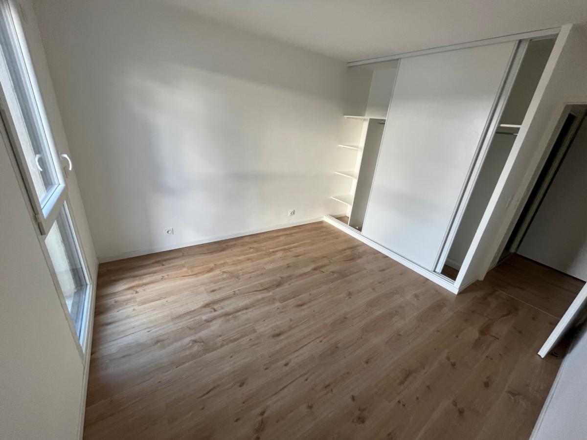 Appartement Rue du Vieux Pont à Carrières-sous-Poissy