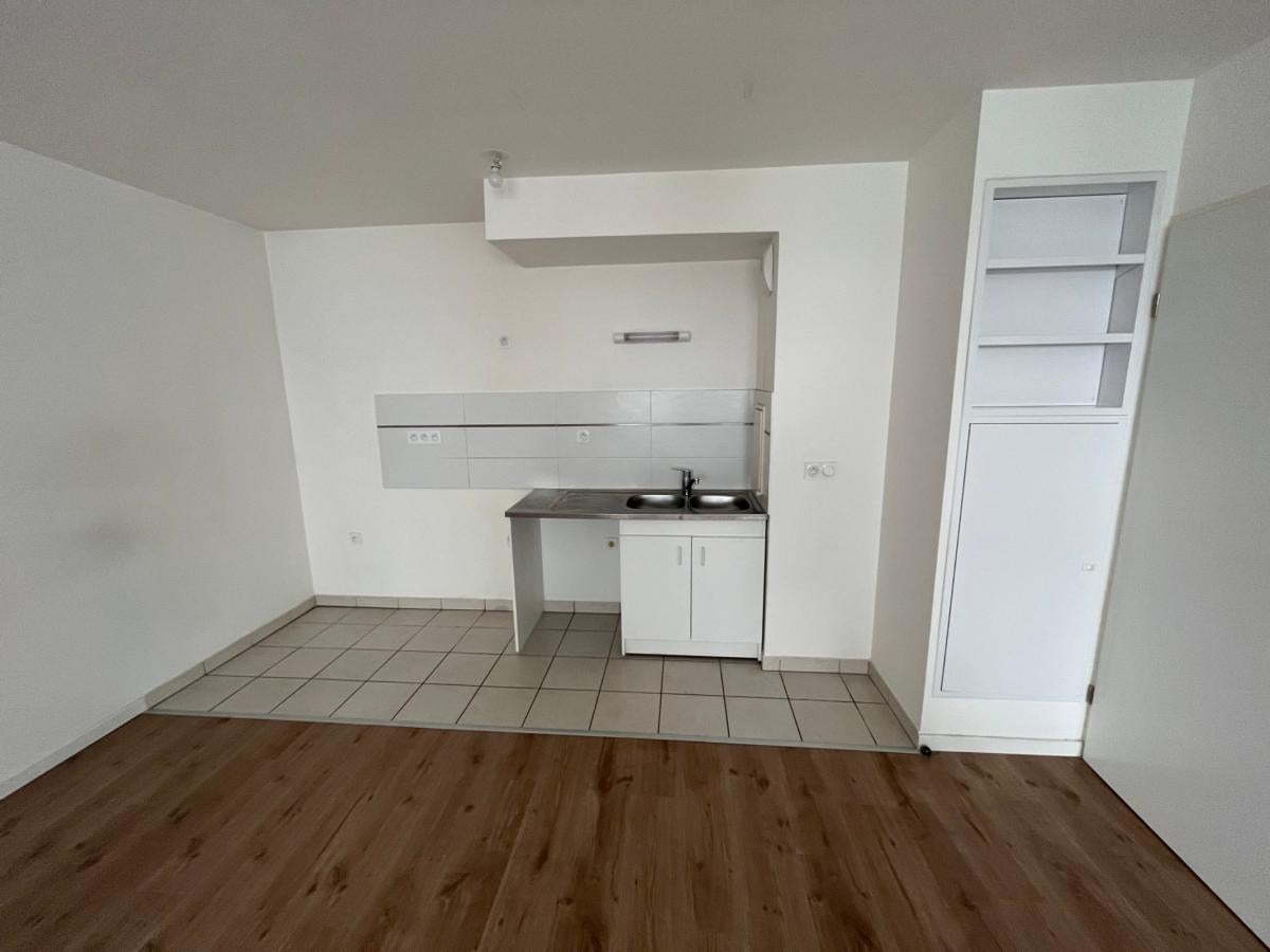 Appartement Rue du Vieux Pont à Carrières-sous-Poissy