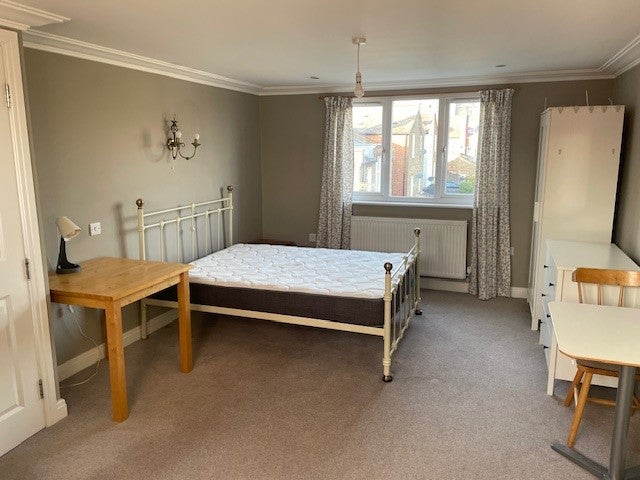 Room Baldwyn Gardens in Greater London