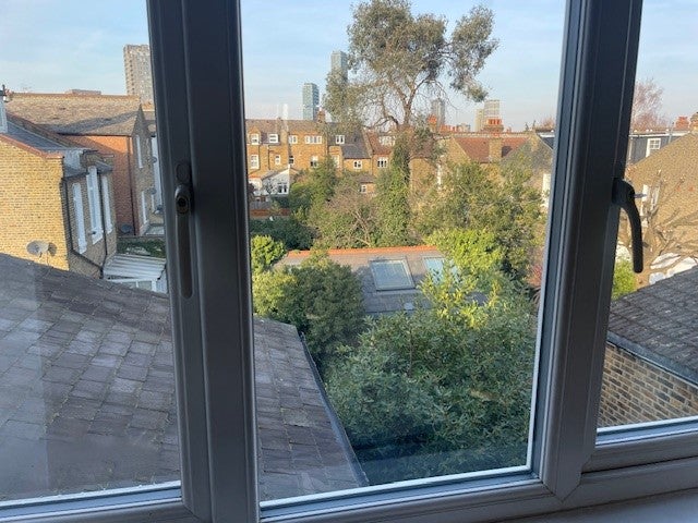 Room Baldwyn Gardens in Greater London