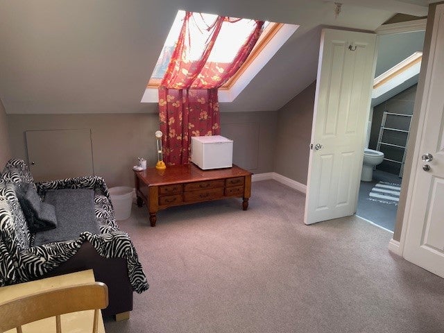 Room Baldwyn Gardens in Greater London