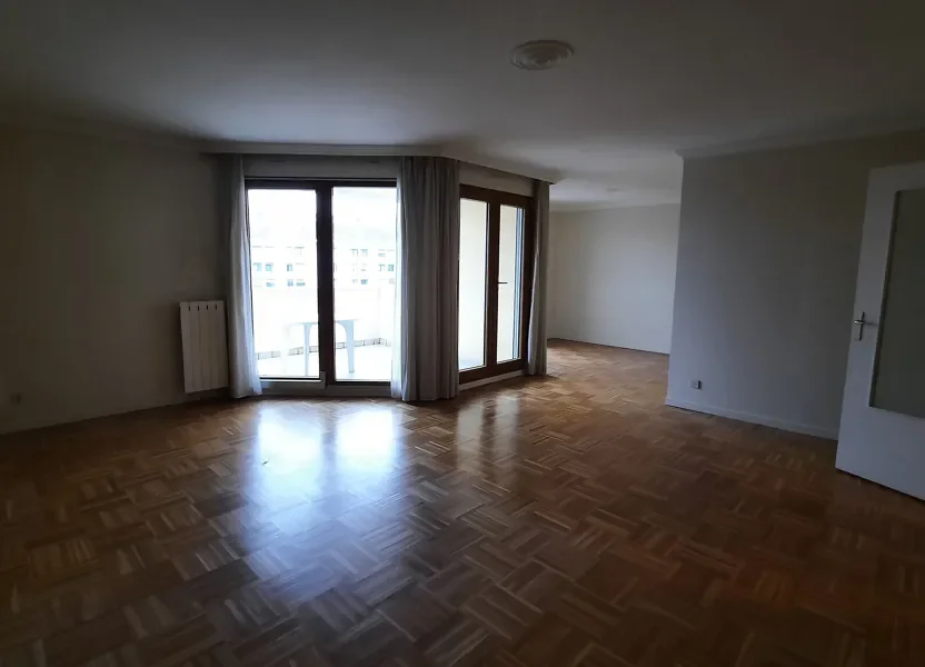 Appartement Rue Paul Lafargue à Villeurbanne