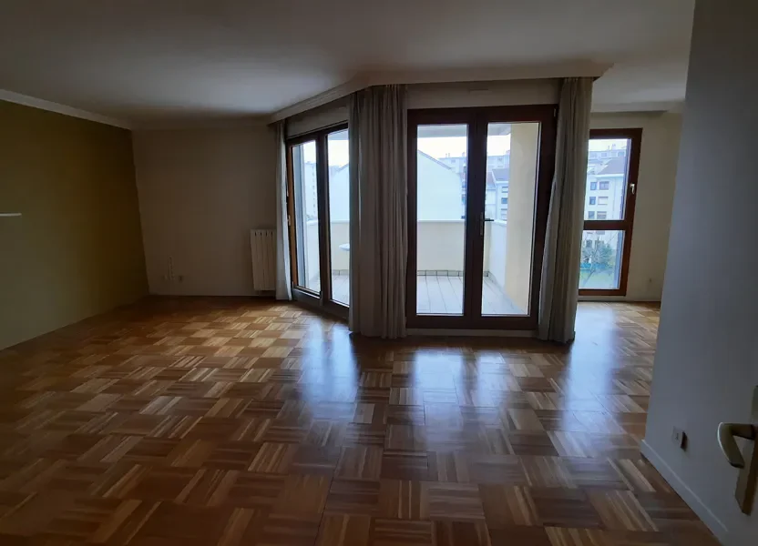 Appartement Rue Paul Lafargue à Villeurbanne