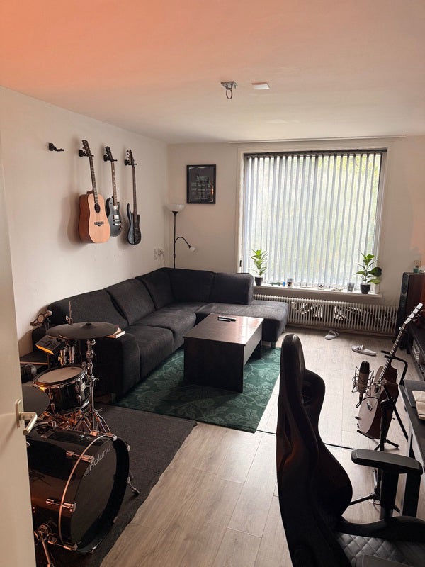 Appartement Engelenburgstraat in Arnhem