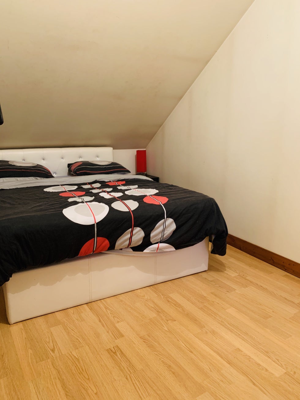 Flat Boulevard Duchesne Fournet in Lisieux