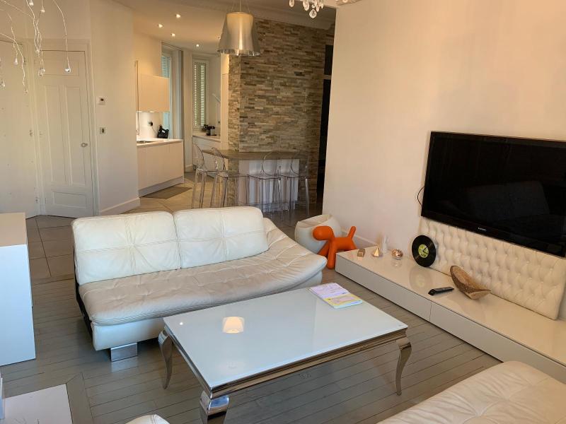 Appartement Rue Hébert à Grenoble