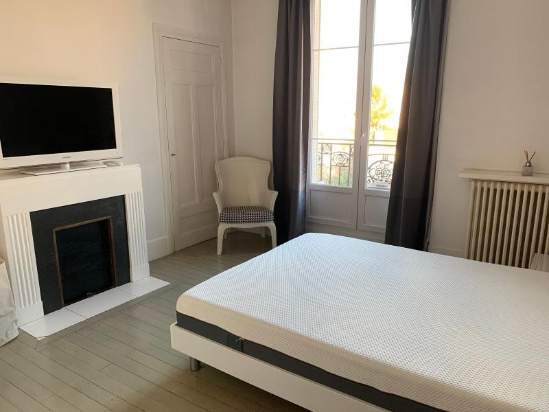 Appartement Rue Hébert à Grenoble
