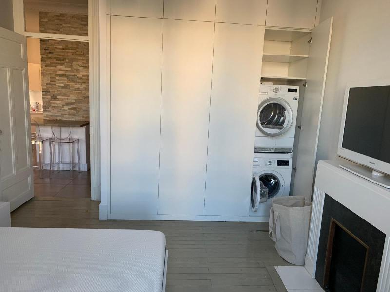 Appartement Rue Hébert à Grenoble
