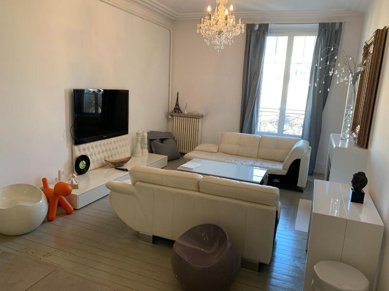 Appartement Rue Hébert à Grenoble