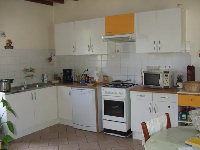 Room D 110 in Dangeau