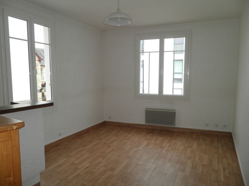 Appartement Rue Joseph Lotte à Rennes