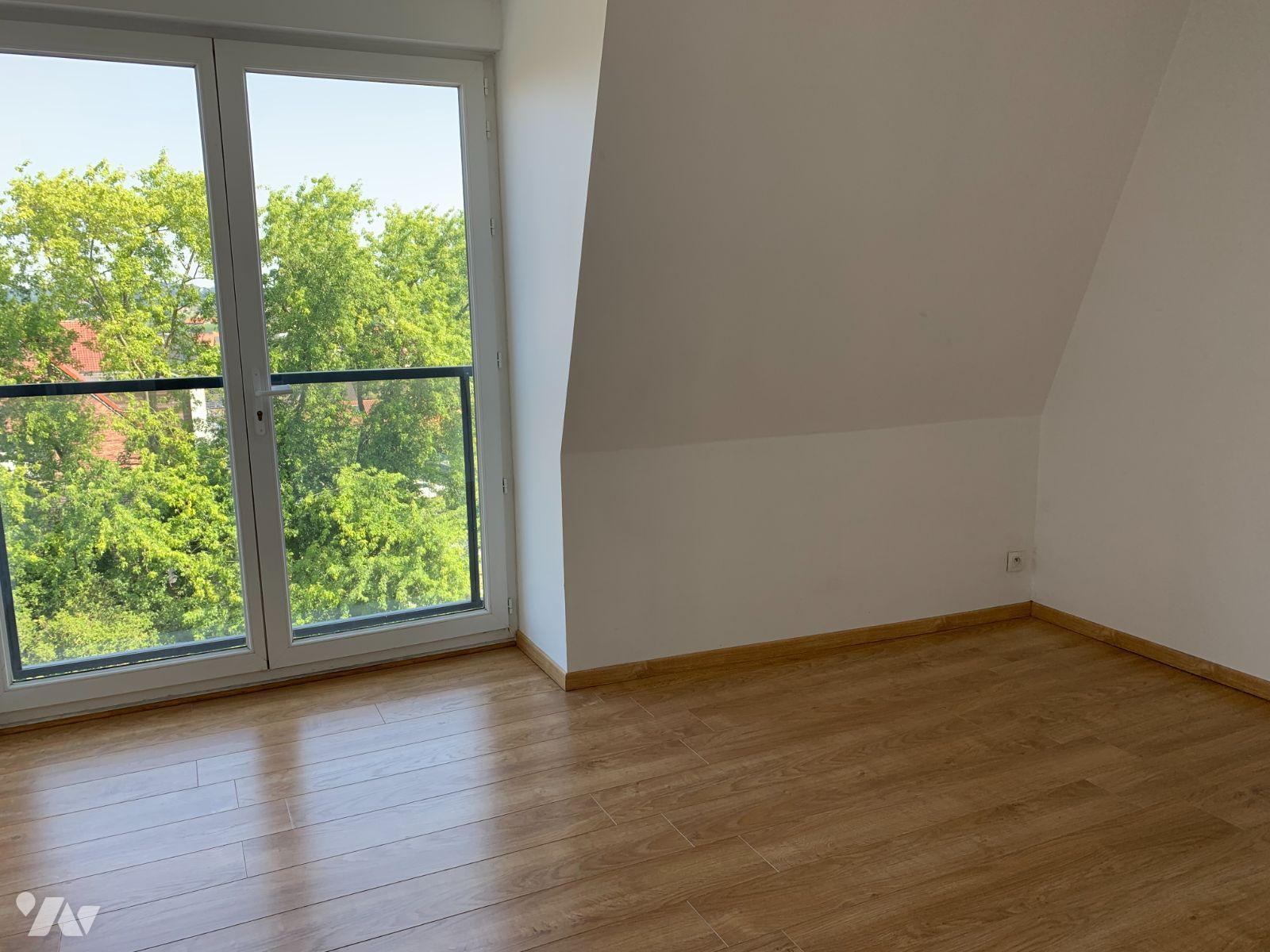Appartement Rue du Musée à Bailleul