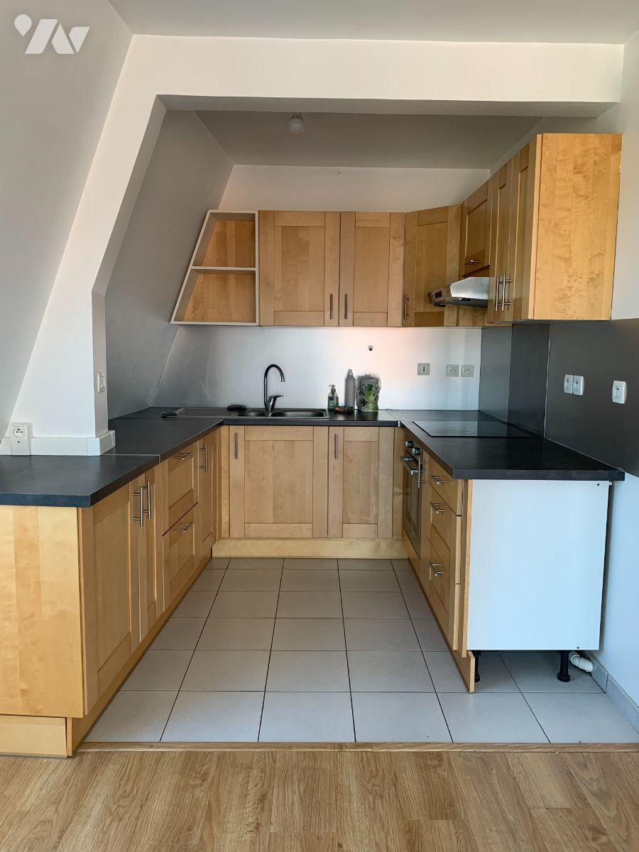 Appartement Rue du Musée à Bailleul