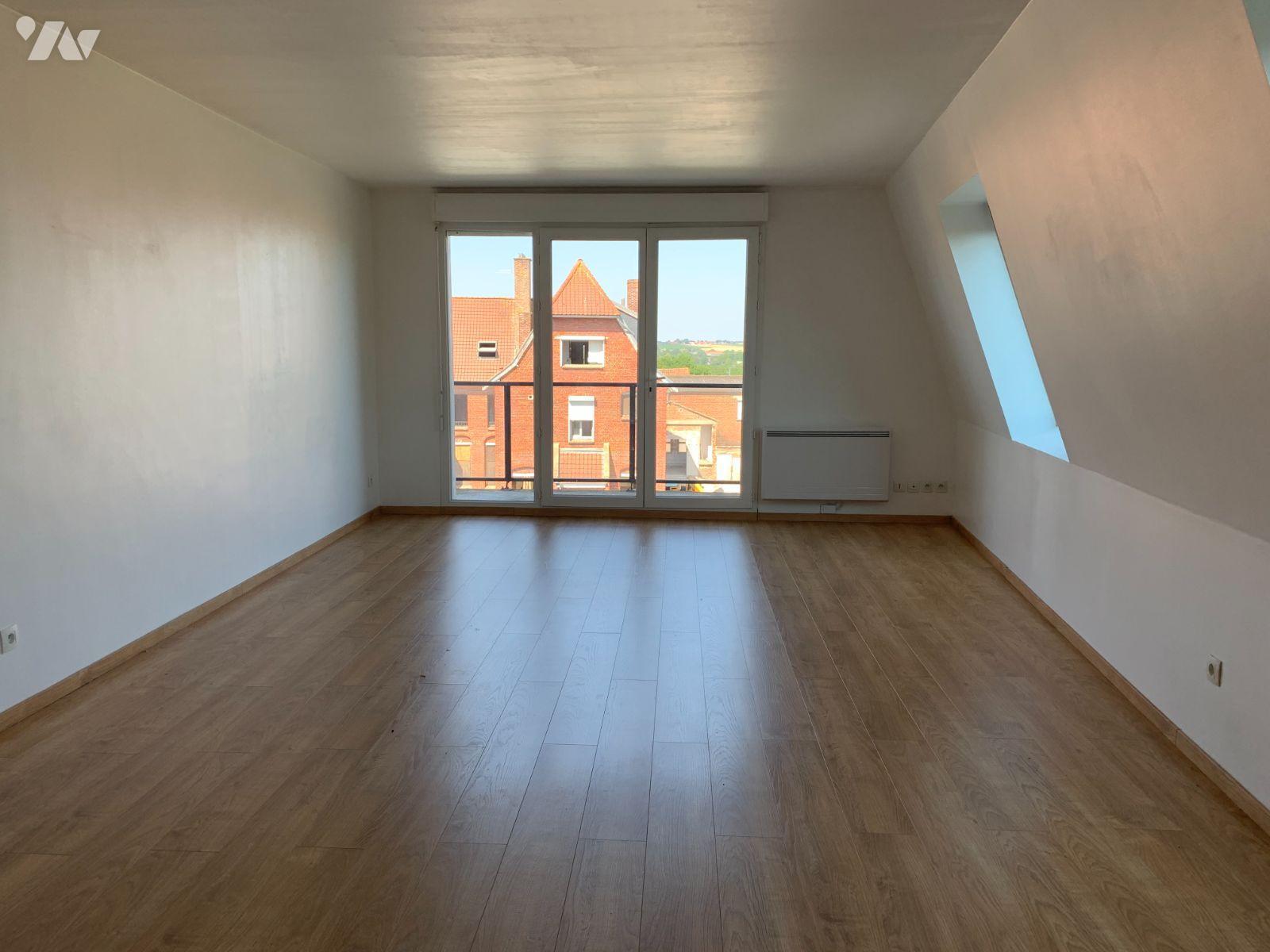 Appartement Rue du Musée à Bailleul