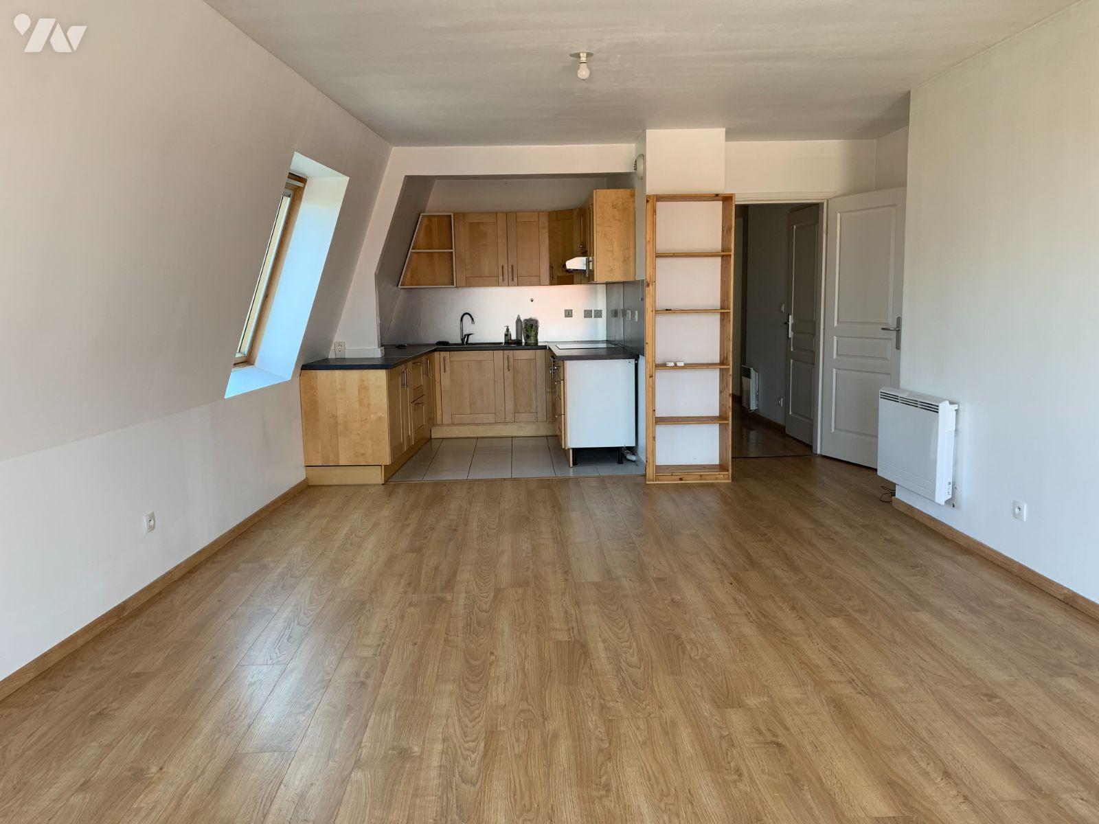 Appartement Rue du Musée à Bailleul