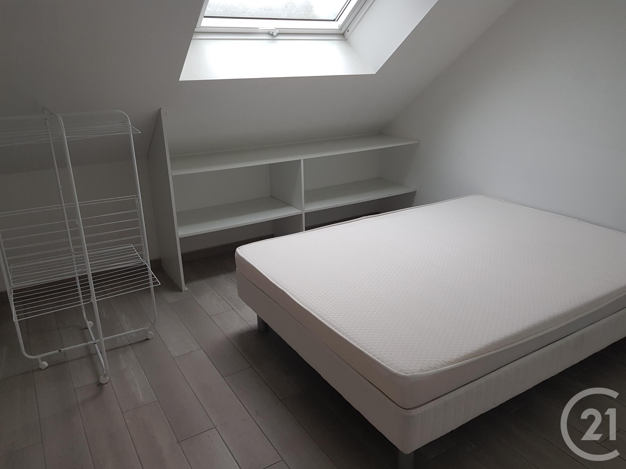 Flat Rue Lesage in Rennes