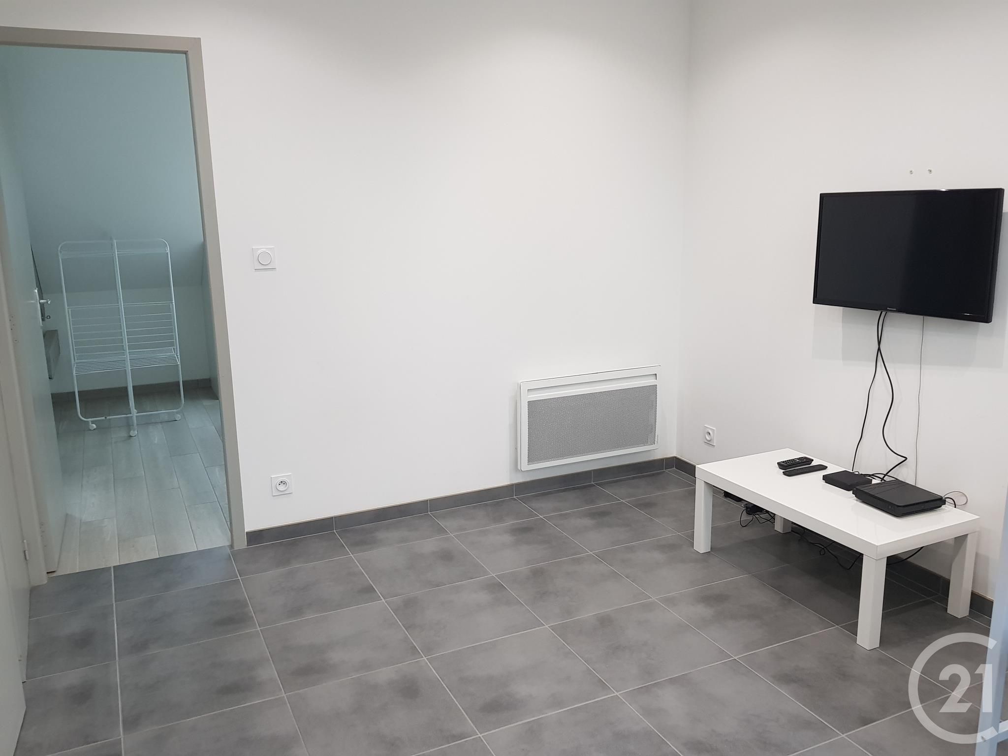 Flat Rue Lesage in Rennes