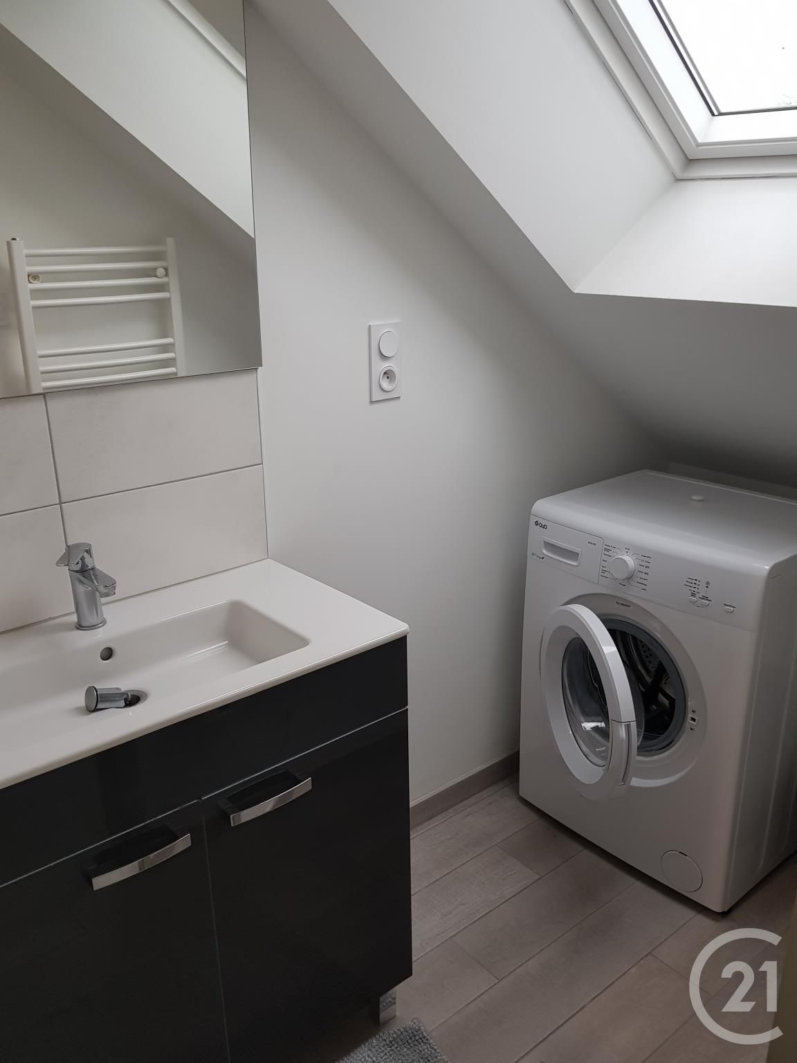 Flat Rue Lesage in Rennes