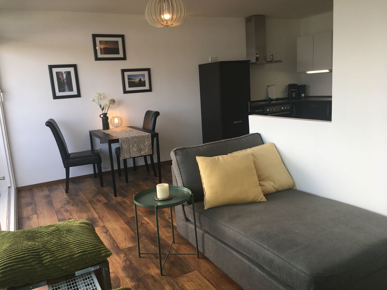 Wohnung Julius-Brecht-Straße in Hamburg