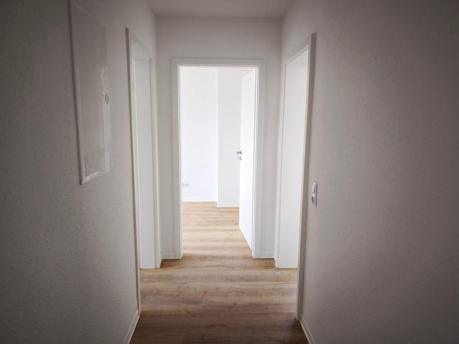 Wohnung Straße des Friedens in Merseburg