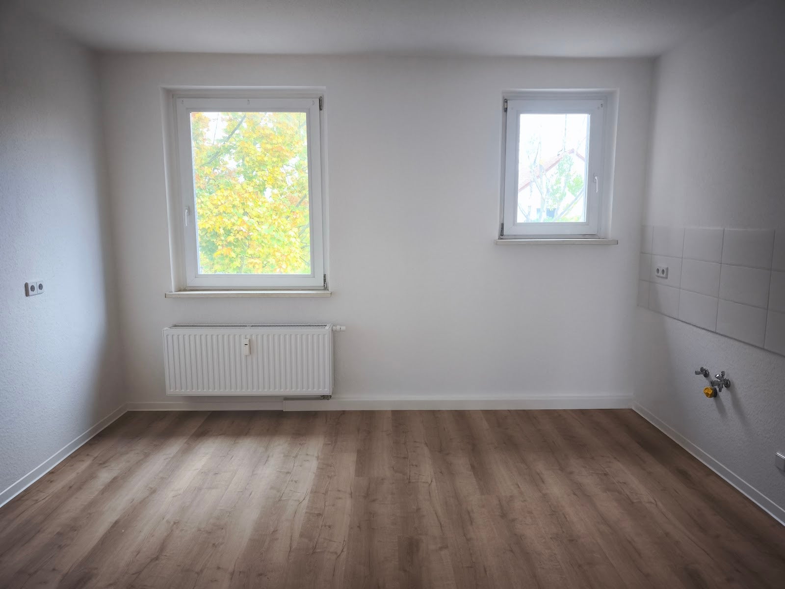 Wohnung Straße des Friedens in Merseburg
