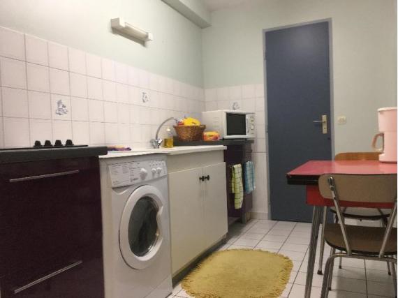 Appartement Rue duffour-dubergier à Bordeaux