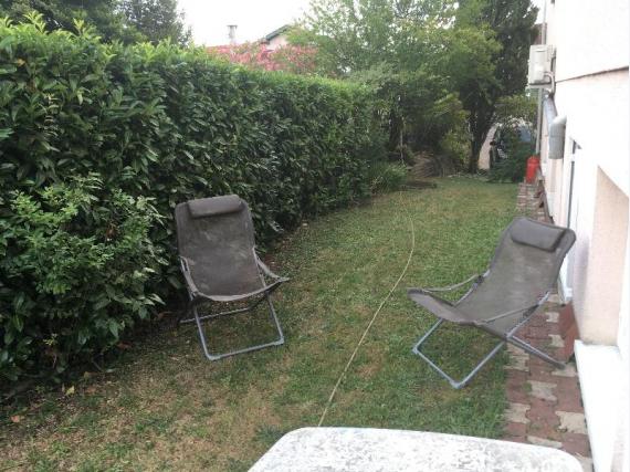 Appartement Rue duffour-dubergier à Bordeaux