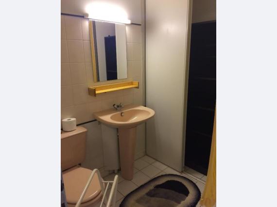 Appartement Rue duffour-dubergier à Bordeaux