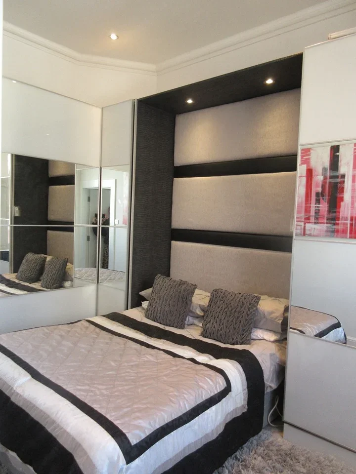 Flat Stanhope Terrace in City of Westminster
