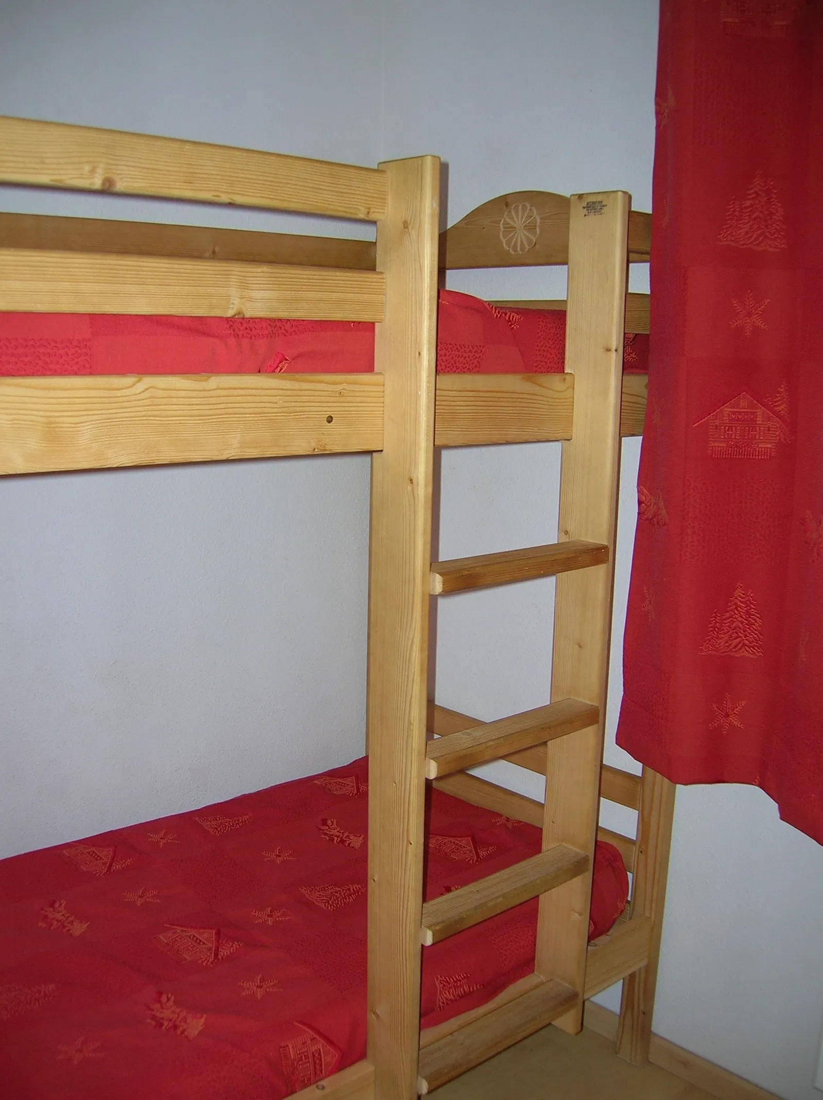 Flat Rue Louis Aragon in Bagnères-de-Luchon