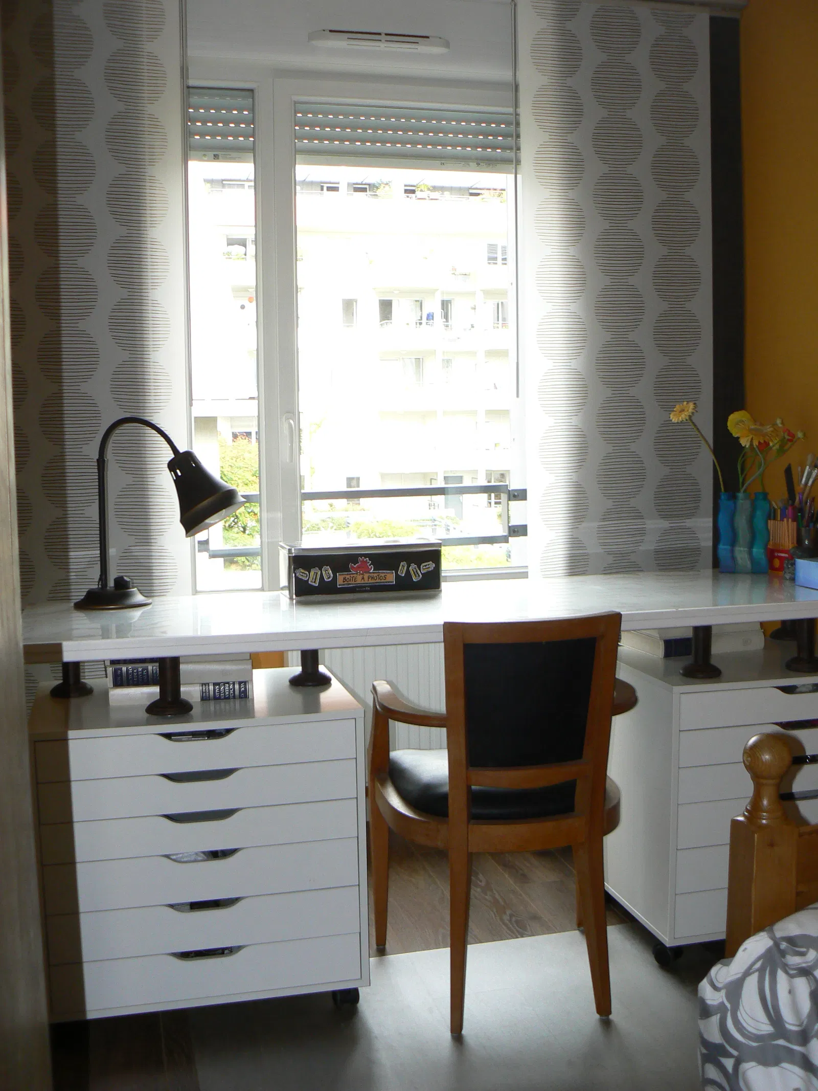 Room Rue Marx Dormoy in Grenoble