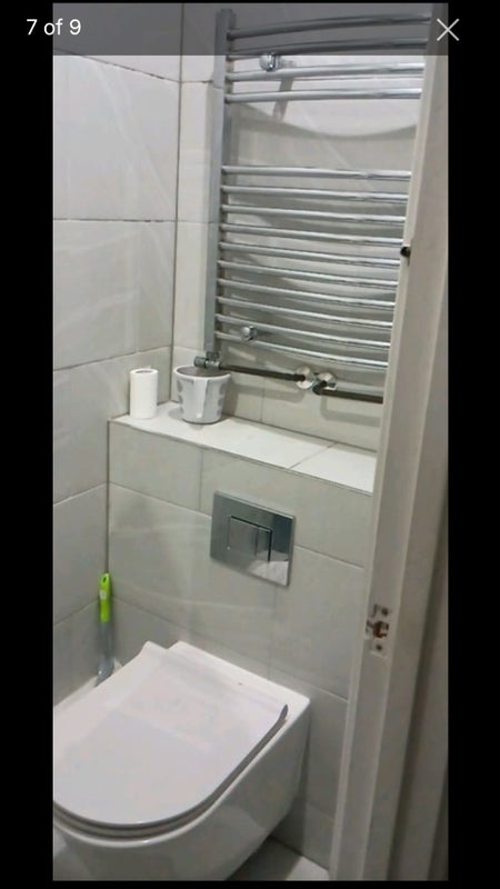 Room King Street in Pontypridd