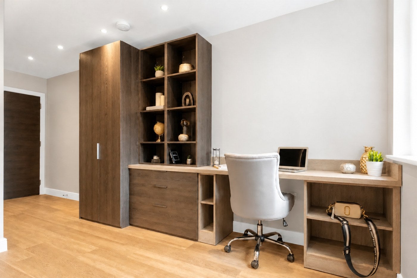 Flat Unity Place in Birmingham
