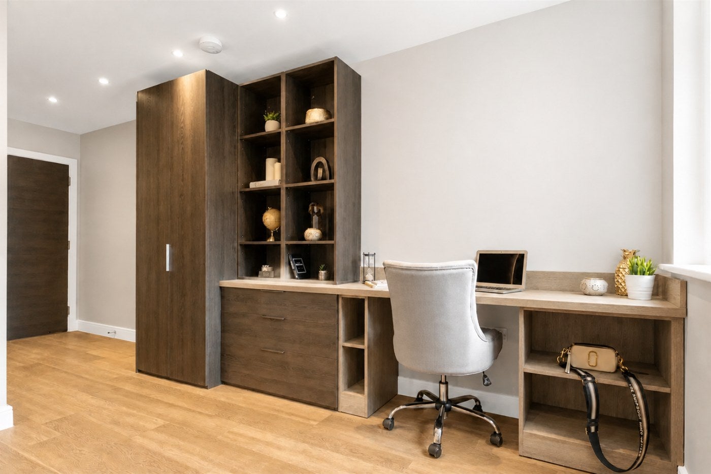 Flat Unity Place in Birmingham