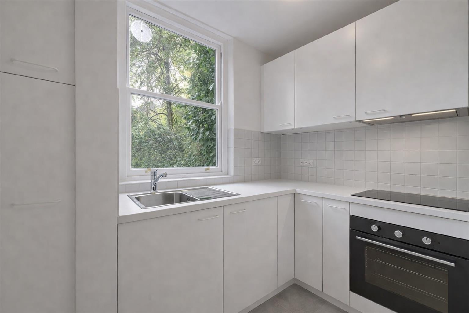 Flat Southwick Street in City of Westminster