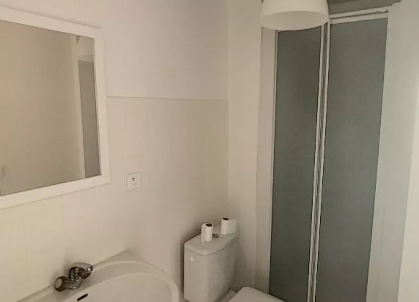 Appartement Rue Jean Billaud à Montluçon