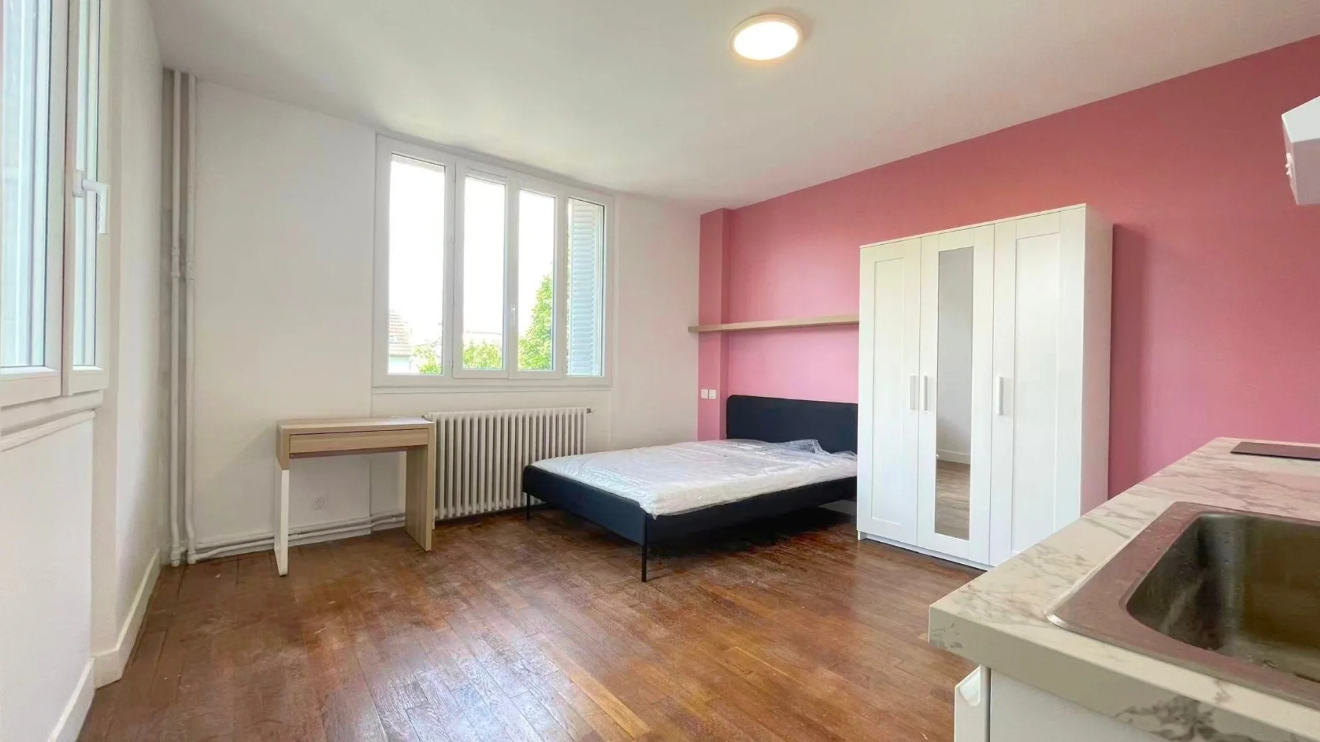 Appartement Avenue du Maréchal Foch à Thiais