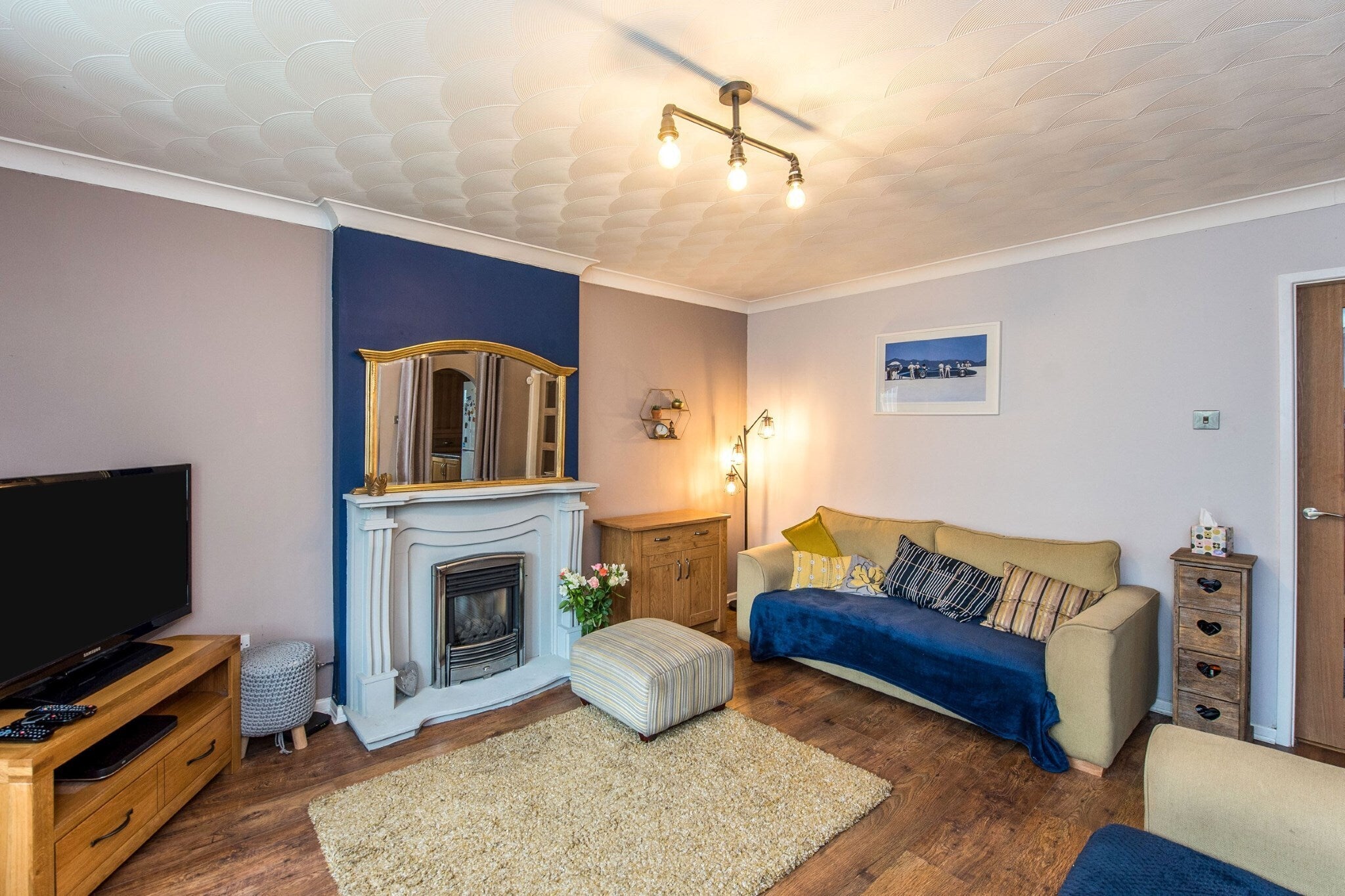 House Lydiate Park in Thornton